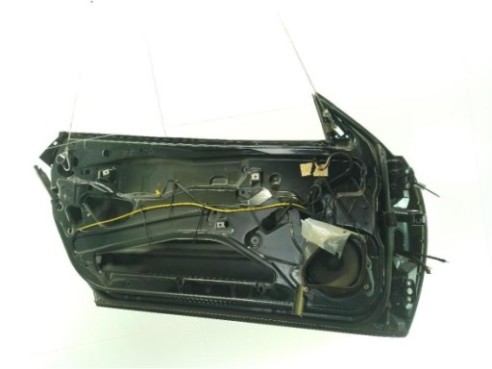 A1707201305 PUERTA LAT DEL IZQ MERCEDES BENZ SLK (R170)|Desguaces La Cabaña