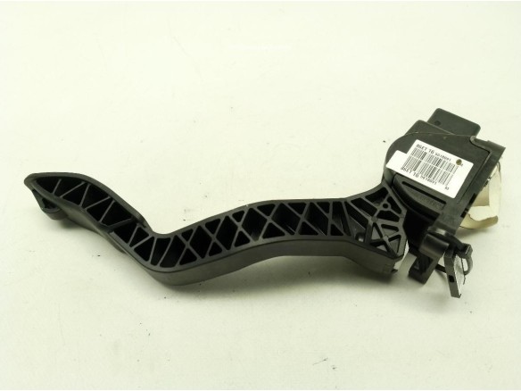 POTENCIOMETRO ACELERADOR CITROEN DS4|Desguaces La Cabaña