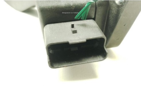 POTENCIOMETRO ACELERADOR CITROEN DS4|Desguaces La Cabaña