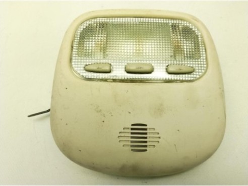 96366968 PLAFON DEL CITROEN C4 I (LC_)|Desguaces La Cabaña