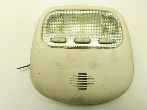 96366968 PLAFON DEL CITROEN C4 I (LC_)|Desguaces La Cabaña