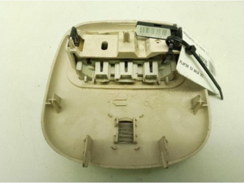 96366968 PLAFON DEL CITROEN C4 I (LC_)|Desguaces La Cabaña