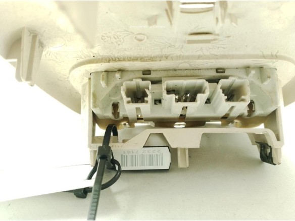 96366968 PLAFON DEL CITROEN C4 I (LC_)|Desguaces La Cabaña