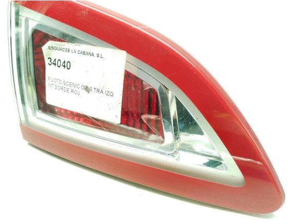 PILOTO TRA IZQ INT RENAULT SCÉNIC III (JZ0/1_)|Desguaces La Cabaña