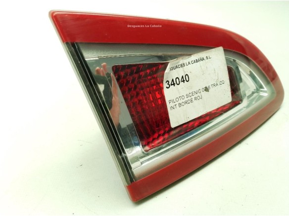 PILOTO TRA IZQ INT RENAULT SCÉNIC III (JZ0/1_)|Desguaces La Cabaña