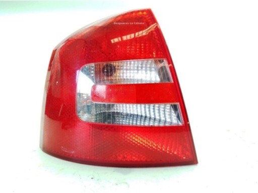 1Z0805591J FRENTE SKODA OCTAVIA II (1Z3)|Desguaces La Cabaña