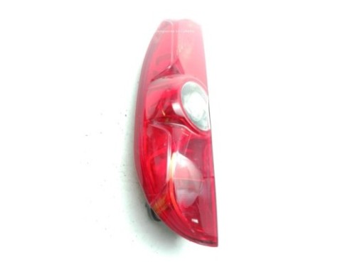 PILOTO TRA IZQ EXT FIAT DOBLO Furgón/ranchera familiar (263_)|Desguaces La Cabaña