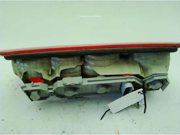   PILOTO TRA IZQ EXT FORD TRANSIT CONNECT (P65_, P70_, P80_)|Desguaces La Cabaña