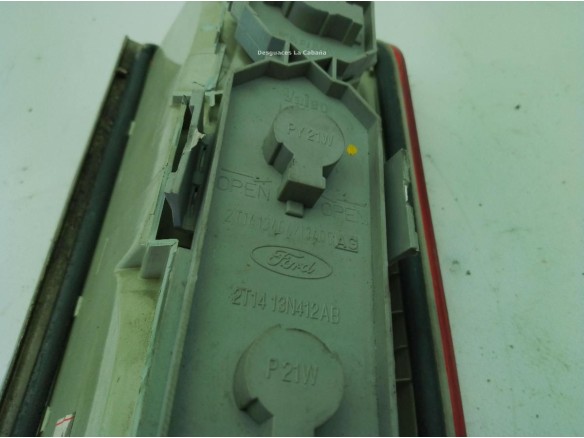   PILOTO TRA IZQ EXT FORD TRANSIT CONNECT (P65_, P70_, P80_)|Desguaces La Cabaña