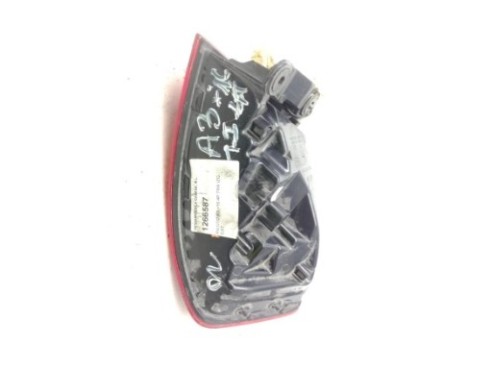 PILOTO TRA IZQ EXT AUDI A3 Descapotable (8V7, 8VE)|Desguaces La Cabaña