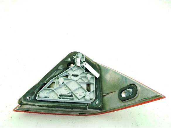   PILOTO TRA IZQ EXT MERCEDES BENZ CLASE C (W203)|Desguaces La Cabaña