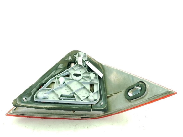   PILOTO TRA IZQ EXT MERCEDES BENZ CLASE C (W203)|Desguaces La Cabaña