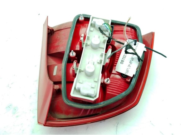   PILOTO TRA DER EXT SKODA OCTAVIA II (1Z3)|Desguaces La Cabaña
