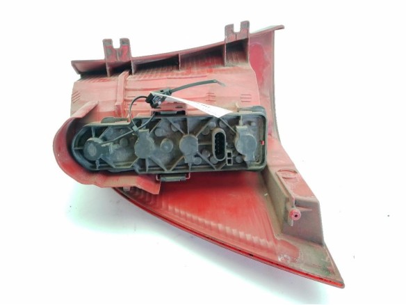   PILOTO TRA DER EXT MERCEDES BENZ CLASE M (W163)|Desguaces La Cabaña