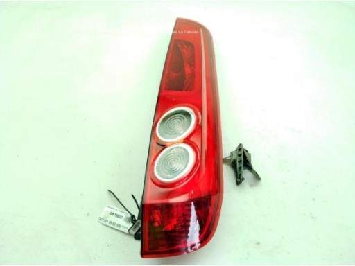 FXJA MOTOR FORD FIESTA V (JH_, JD_)|Desguaces La Cabaña