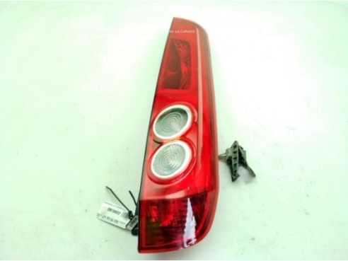   PILOTO TRA DER EXT FORD FIESTA V (JH_, JD_)|Desguaces La Cabaña