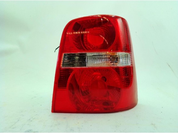   PILOTO TRA DER EXT VW TOURAN (1T1, 1T2)|Desguaces La Cabaña