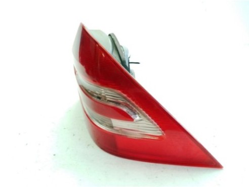   PILOTO TRA IZQ EXT MERCEDES BENZ CLASE C (W203)|Desguaces La Cabaña 2