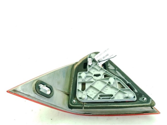   PILOTO TRA DER EXT MERCEDES BENZ CLASE C (W203)|Desguaces La Cabaña