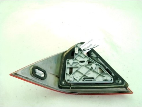   PILOTO TRA DER EXT MERCEDES BENZ CLASE C (W203)|Desguaces La Cabaña