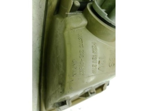 PILOTO DEL IZQ MAZDA 626 IV (GE)|Desguaces La Cabaña