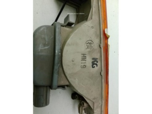 PILOTO DEL IZQ HONDA PRELUDE III (BA)|Desguaces La Cabaña