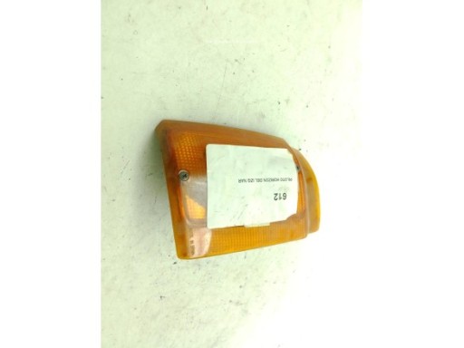 PILOTO DEL IZQ TALBOT SOLARA|Desguaces La Cabaña