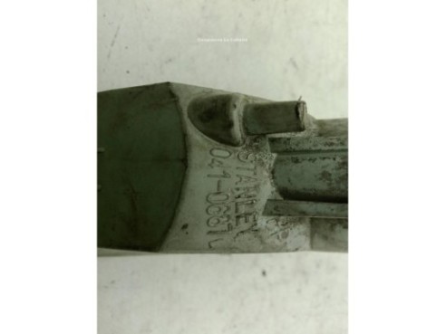 PILOTO DEL IZQ MAZDA MX-3 (EC)|Desguaces La Cabaña