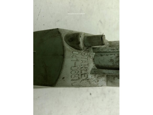 PILOTO DEL IZQ MAZDA MX-3 (EC)|Desguaces La Cabaña