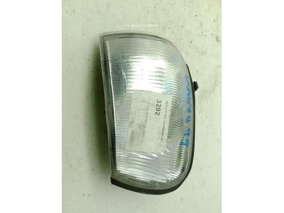 PILOTO DEL IZQ SUBARU IMPREZA Sedán (GC)|Desguaces La Cabaña