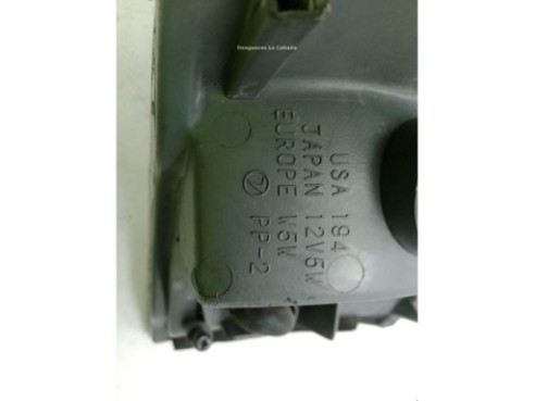 PILOTO DEL IZQ SUBARU IMPREZA Sedán (GC)|Desguaces La Cabaña