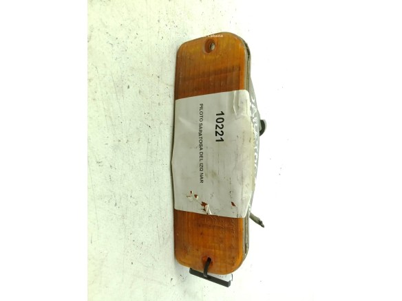 PILOTO DEL IZQ CHRYSLER SARATOGA|Desguaces La Cabaña