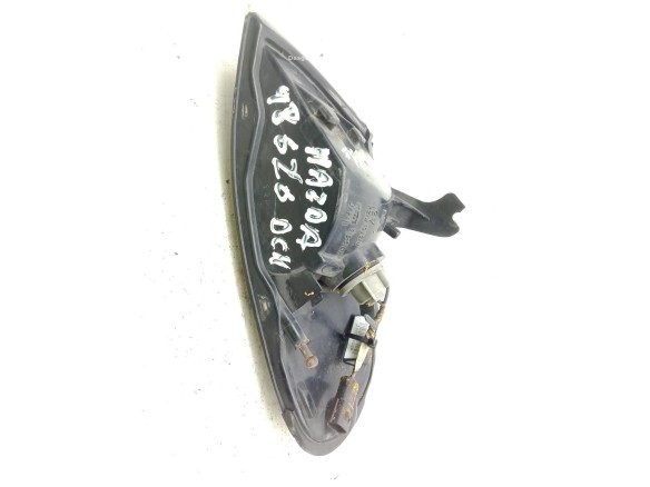 PILOTO DEL DER MAZDA 626 IV (GE)|Desguaces La Cabaña