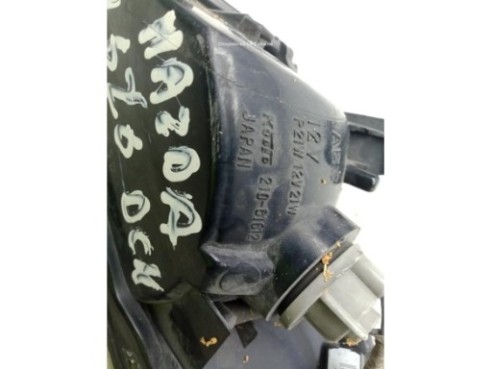 PILOTO DEL DER MAZDA 626 IV (GE)|Desguaces La Cabaña