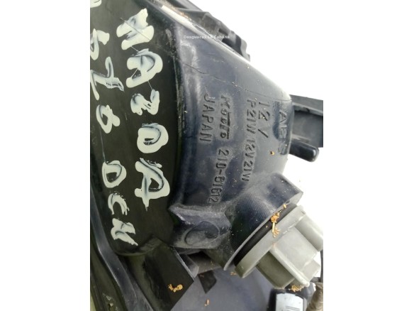 PILOTO DEL DER MAZDA 626 IV (GE)|Desguaces La Cabaña