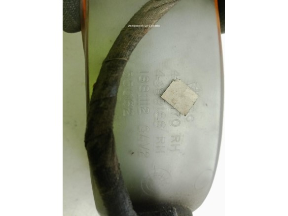 PILOTO DEL DER CHRYSLER SARATOGA|Desguaces La Cabaña