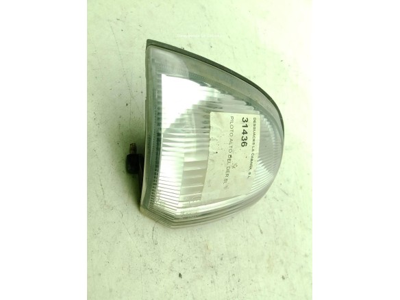 PILOTO DEL DER SUZUKI ALTO (FF)|Desguaces La Cabaña