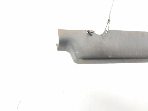 1370975 PARAGOLPES TRA FORD TRANSIT Furgón (FA_ _)|Desguaces La Cabaña