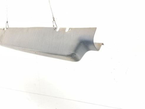 1370975 PARAGOLPES TRA FORD TRANSIT Furgón (FA_ _)|Desguaces La Cabaña