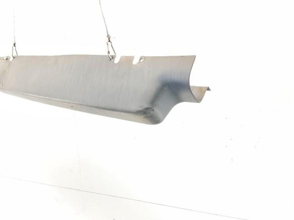 1370975 PARAGOLPES TRA FORD TRANSIT Furgón (FA_ _)|Desguaces La Cabaña