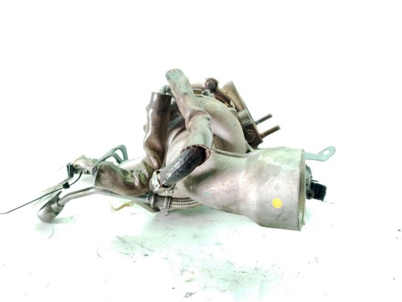 9688361580 TURBO CITROEN C4 Grand Picasso I (UA_)|Desguaces La Cabaña