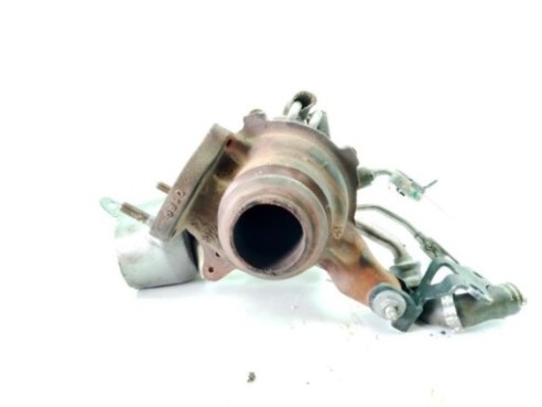 9688361580 TURBO CITROEN C4 Grand Picasso I (UA_)|Desguaces La Cabaña
