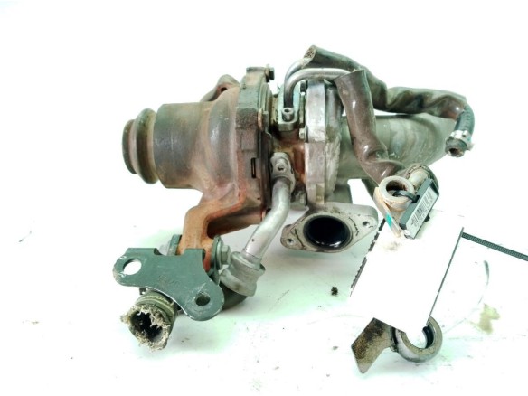 9688361580 TURBO CITROEN C4 Grand Picasso I (UA_)|Desguaces La Cabaña