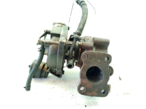 MOTOR / ESCAPE|Desguaces La Cabaña 2