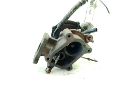  K03433504 TURBO FIAT DUCATO Furgón (244_)|Desguaces La Cabaña
