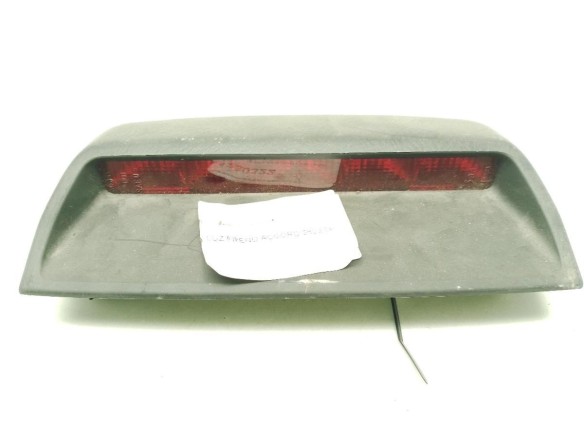 TERCERA LUZ DE FRENO HONDA ACCORD VI (CK, CG, CH, CF8)|Desguaces La Cabaña