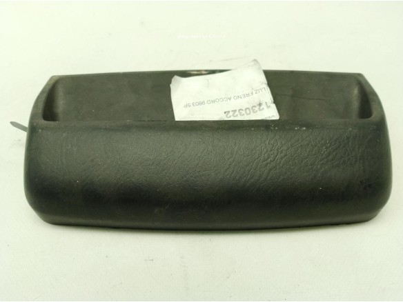 TERCERA LUZ DE FRENO HONDA ACCORD VI (CK, CG, CH, CF8)|Desguaces La Cabaña