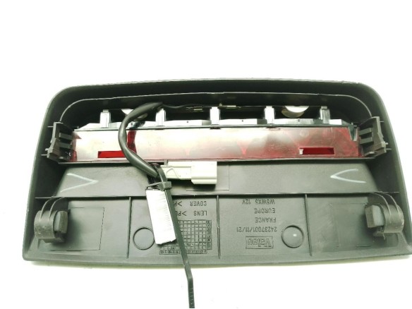 TERCERA LUZ DE FRENO HONDA ACCORD VI (CK, CG, CH, CF8)|Desguaces La Cabaña