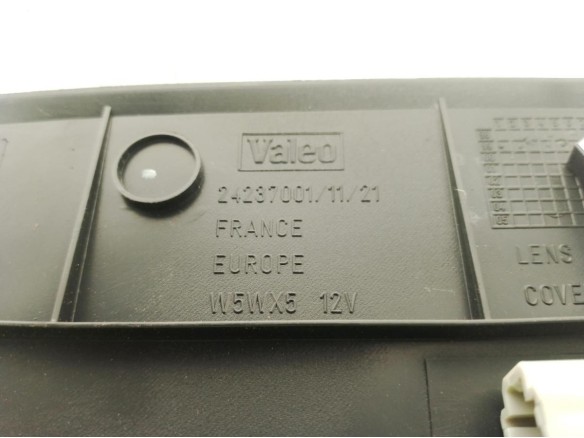 TERCERA LUZ DE FRENO HONDA ACCORD VI (CK, CG, CH, CF8)|Desguaces La Cabaña