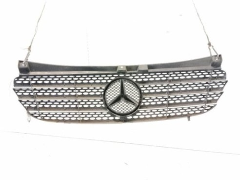 A6395450124 MANDO COMPLETO MERCEDES BENZ VITO / MIXTO Furgón (W639)|Desguaces La Cabaña 2